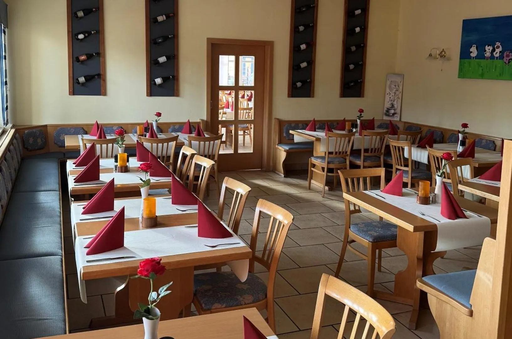 Hotel Tinyhaushotel - Campingpark Nabburg Deutschland