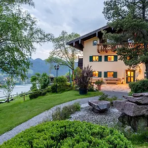 Hotel Der Westerhof, Tegernsee
