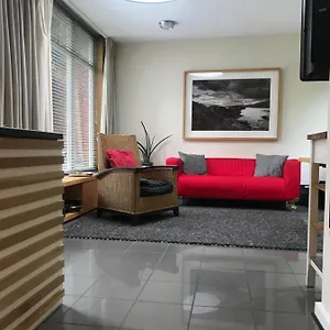 Bel Xanto Appartement Keulen