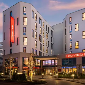 Leonardo Frankfurt Eschborn