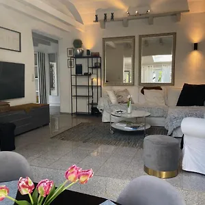 Casaverde Koeln Vakantiehuis Rösrath