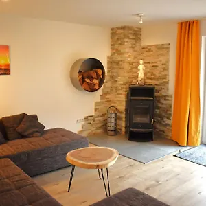 Fvh Family Vacation Appartement Heidelberg