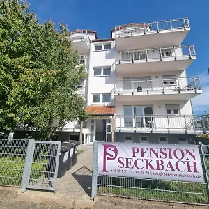 Seckbach Frankfurt am Main