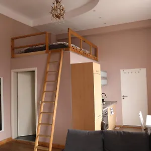 04 Appartement BRE