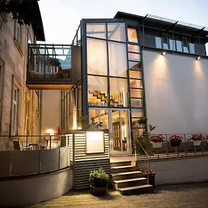 Hotel Am Dom, Bamberg