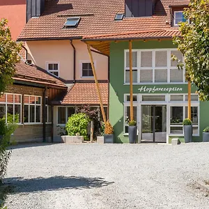 Aparthotel Stadler Hof, Großgundertshausen