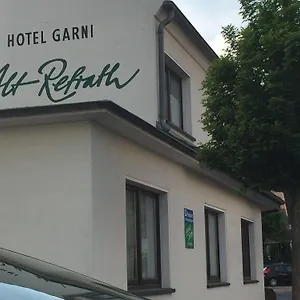 Garni Alt Refrath