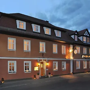 Gasthof Le Anfore, Bad Windsheim