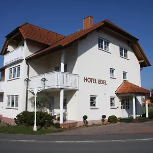 Hotel Edel, Haibach (Lower Franconia)