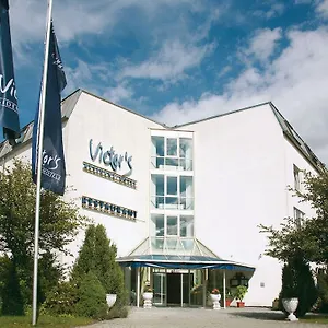 Hotel Victor's Residenz-hotel Muenchen, Unterschleißheim