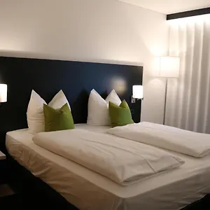 Hotel Nu, Neu-Ulm